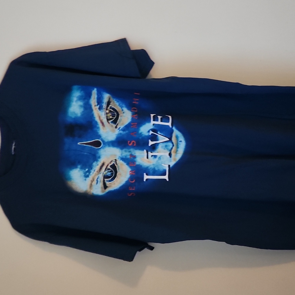 Live Concert Shirt (No tag)